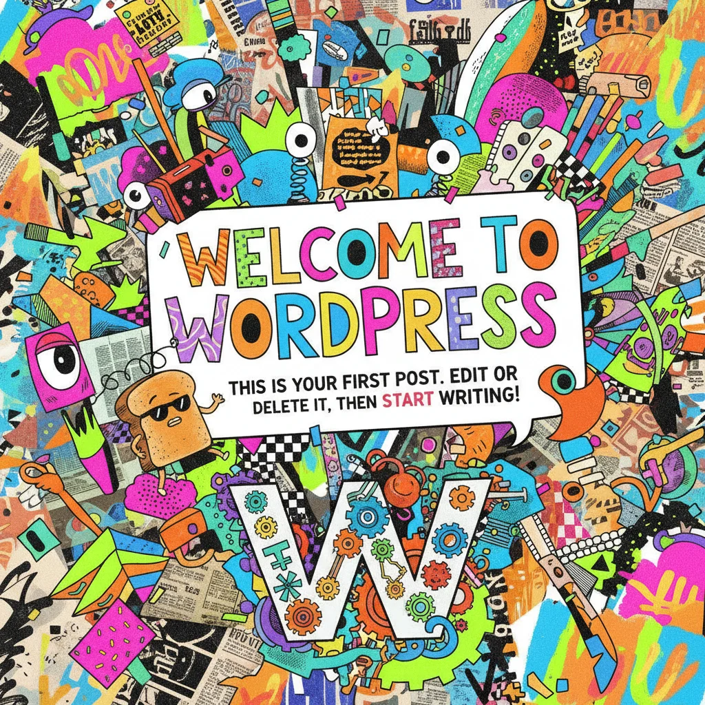 Getting Started with WordPress: Your First Post Guide